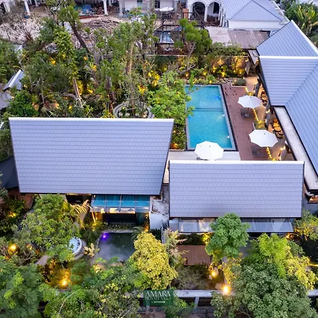 Amara Private Villa